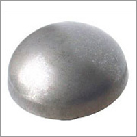 Steel End Caps - Alloy, Carbon & Stainless Steel, 2000-9000 lbs, Butt & Socket Weld | Corrosion Resistant, Durable, Easy Installation