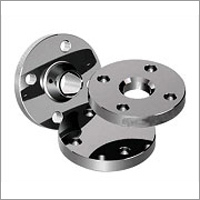 Socket Weld Flanges