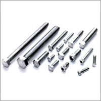 Fasteners & Olets