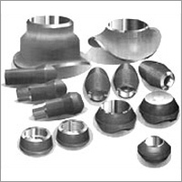 Olets Outlet Fittings