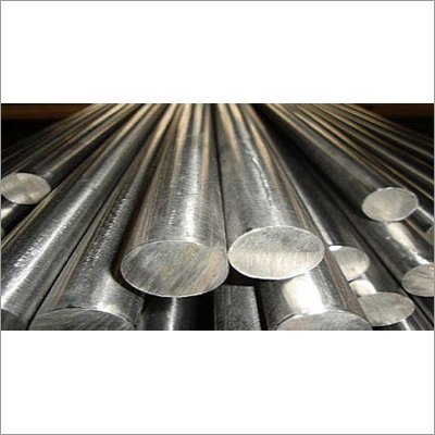 Angle Channel & Bars