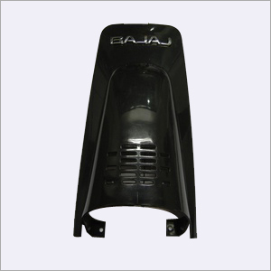 Bajaj 3W Body Parts