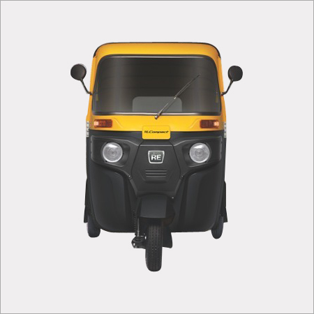 Bajaj Auto Rickshaw Spare Parts