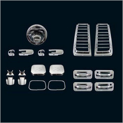 Motorcycle Accessories