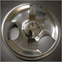 Bajaj Three Wheeler Accessories