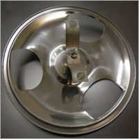 Wheel Centre Caps