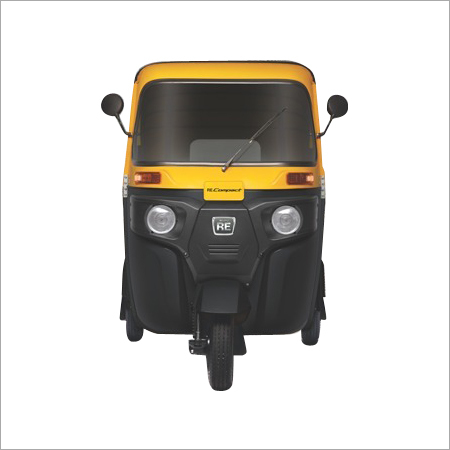 Bajaj Auto Rickshaw