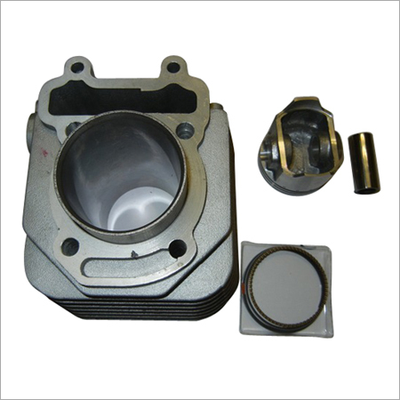 Bike Engine Parts