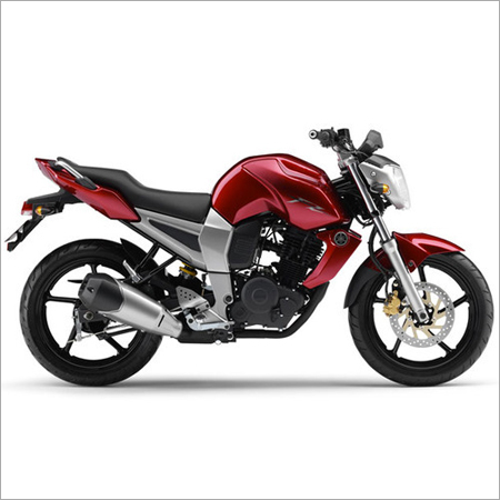 Yamaha Motorcycle Spare Parts