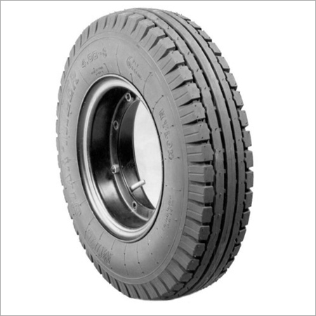 Automobile Tyre Tubes