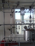 Gmp Distillation System