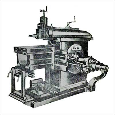 Heavy Duty Shaping Machine