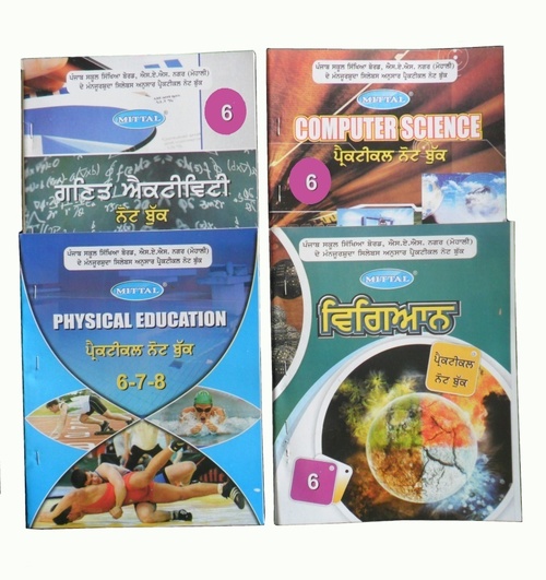 Books