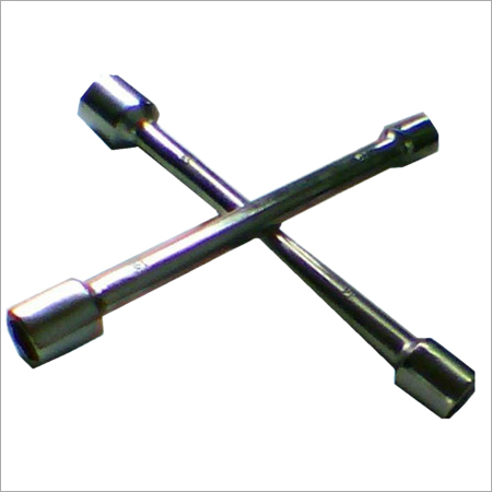 Cross Wrench
