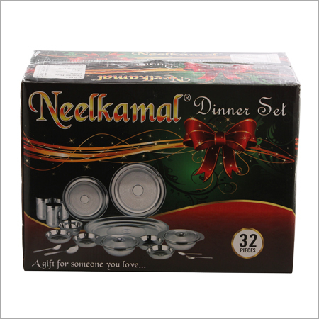 Designer Dinner Set
