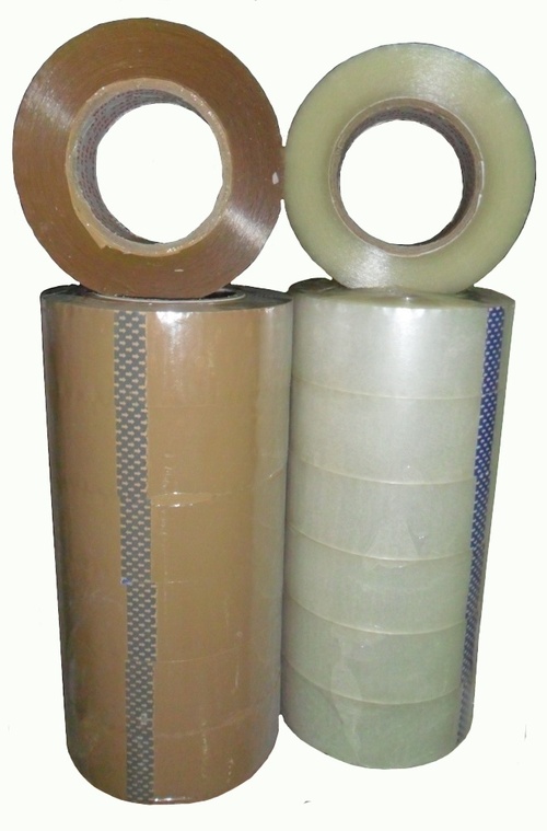 Big Tape Roll