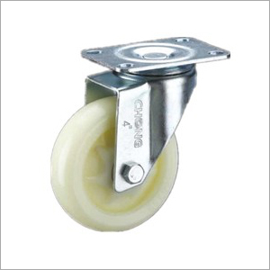 Medium Duty Nylon Caster Wheel