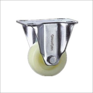 Light Duty PP Caster Wheel