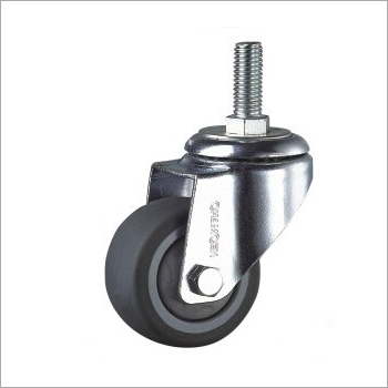 Light Duty TPR Caster Wheel