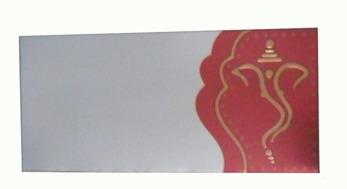Shagun Envelope