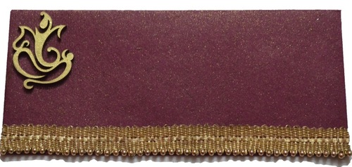 Ganesh Shagun Envelope