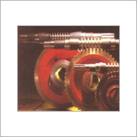 Worm Gear Speed Reducers