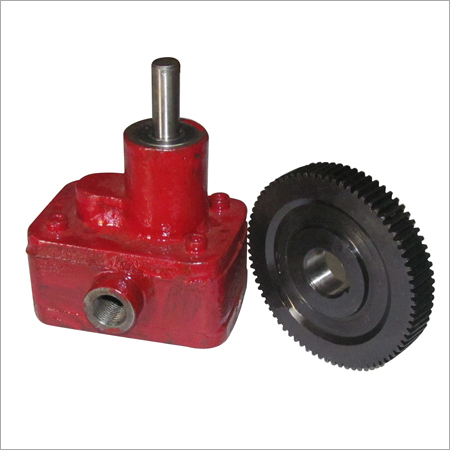 Spur Gear Pumps