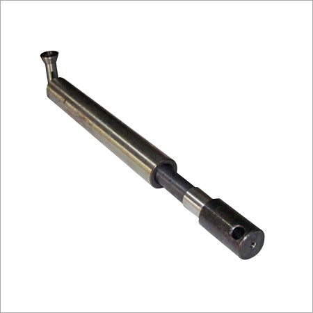 Speeve Draw Bolt