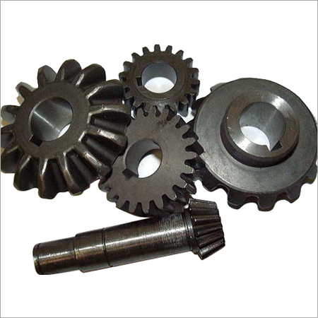 Miscellaneous Gears