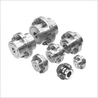Gear Couplings
