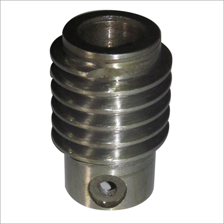 Industrial Worm Job Work