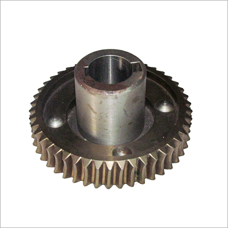 Worm Gears Job Work