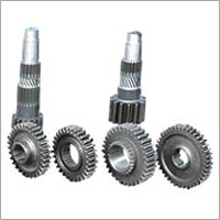 Automobile Bevel Gears