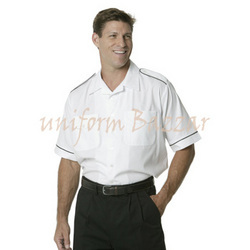 Driver Uniform