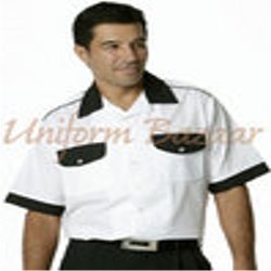 Driver Uniforms