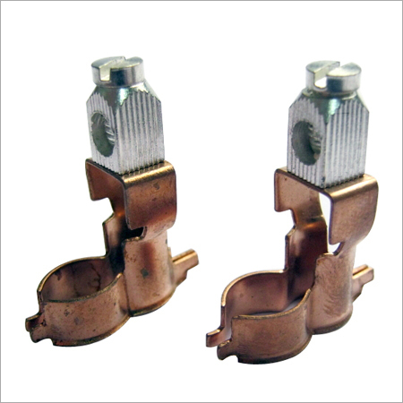 Brass Electrical Socket