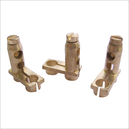 Brass Electrical Parts