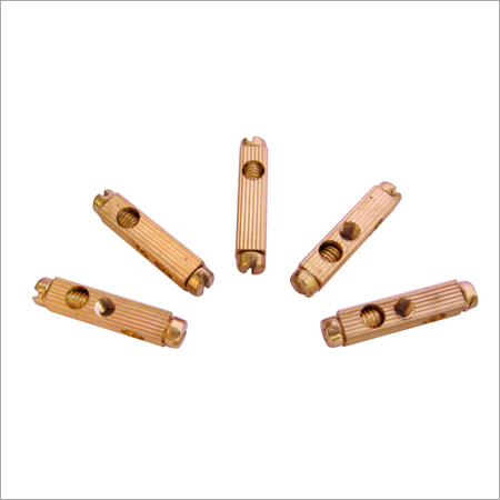 Brass Electrical Contact