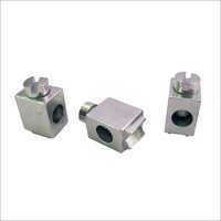 Brass Switchgear Contacts