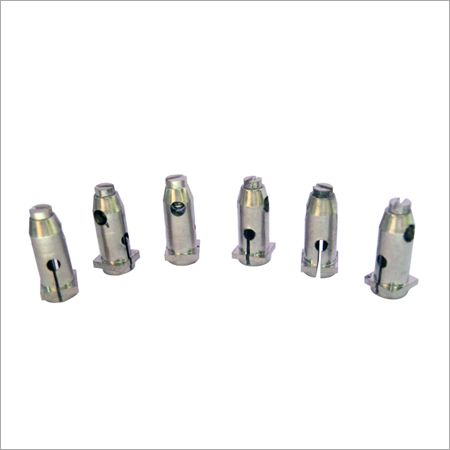 Brass Electrical Components