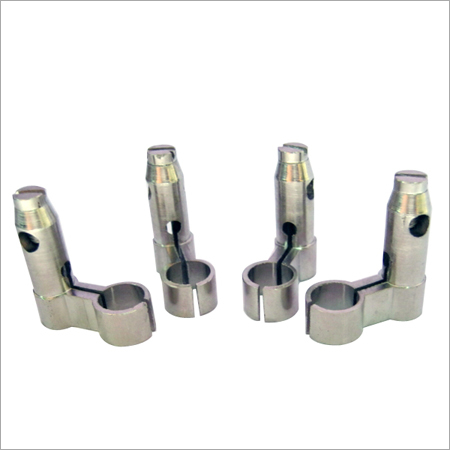 Brass Plug Socket
