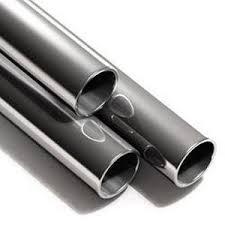 Nickel Alloy Pipes
