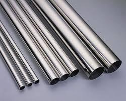 Nickel Alloy Seamless Pipes
