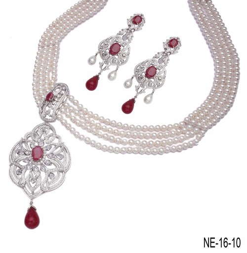 Diamond Necklace