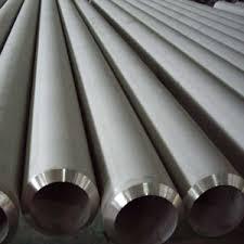 Nickel Alloy Seamless Tubes