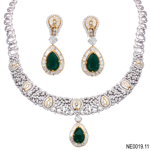 Cheap Diamond Necklace