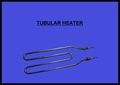 SS Tubular Heaters