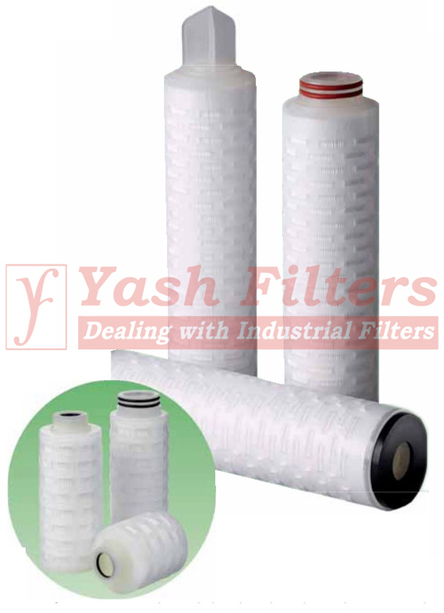 Food Grade Filter