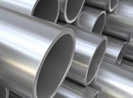 Seamless Nickel Alloy Pipe
