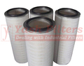Gas Turbine Air Intake Filter